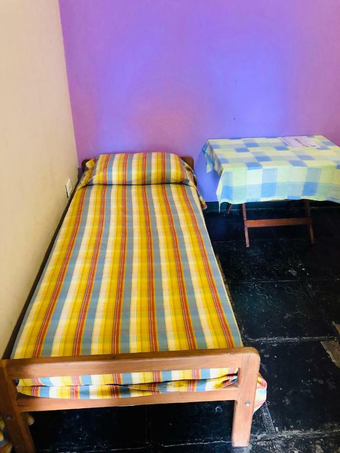 Cabanas Laboulaye 푸에르토이과수 외부 사진