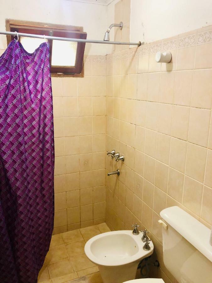 Cabanas Laboulaye 푸에르토이과수 외부 사진